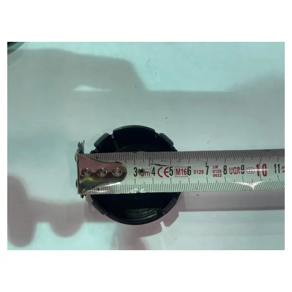 Fiat Tipo Jant Göbeği 55mm Jant Göbek - Görsel 2