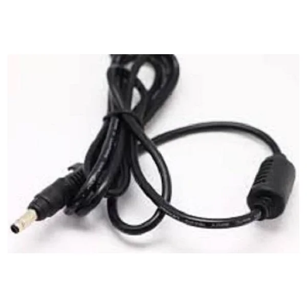 Grundig-Hp Bullet Kademeli 4.0 Mm X 1.7 Mm Adaptör Dc Kablo - Görsel 4
