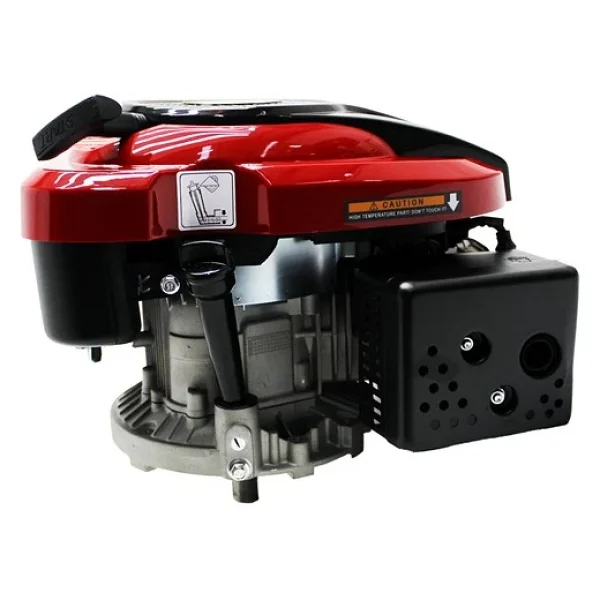 Loncin Lc1p70fa 6.5 Hp İpli Benzinli Makine Motoru - Görsel 5