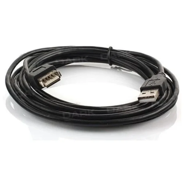 Dark Dk-Cb-Usb2extl300 3 M USB 2.0 Uzatma Kablosu - Görsel 2