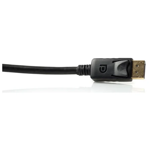 Dark Dk-Cb-Dpl150 1.5 M Displayport Kablo - Görsel 7