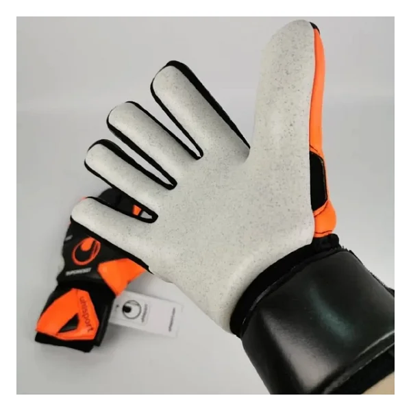 Uhlsport Süper Resist Hn Kaleci Eldiveni - Görsel 4