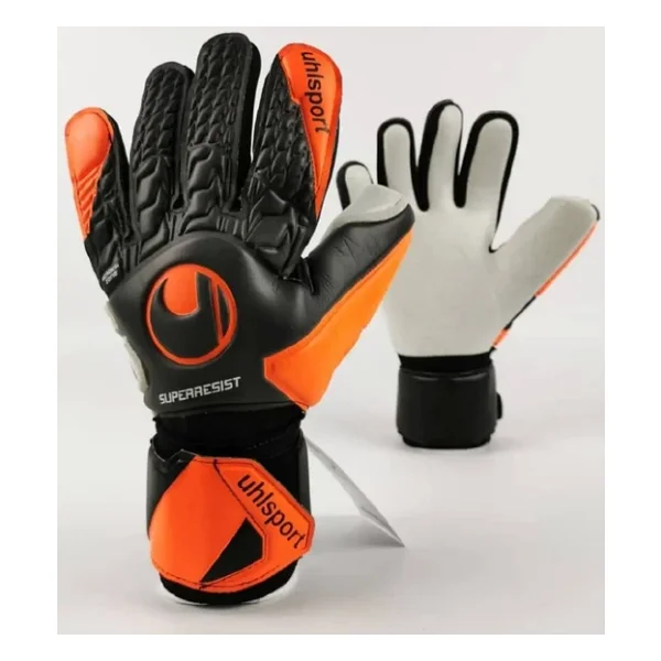 Uhlsport Süper Resist Hn Kaleci Eldiveni - Görsel 3