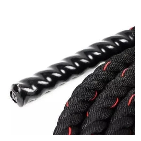 Xtr Fitness Crossfit Halatı 9 M 38 Mm - Görsel 5