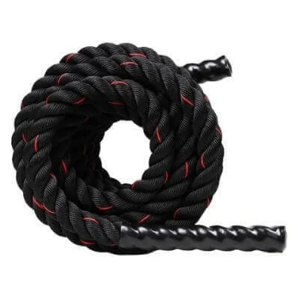 Xtr Fitness Crossfit Halatı 9 M 38 Mm - Görsel 3