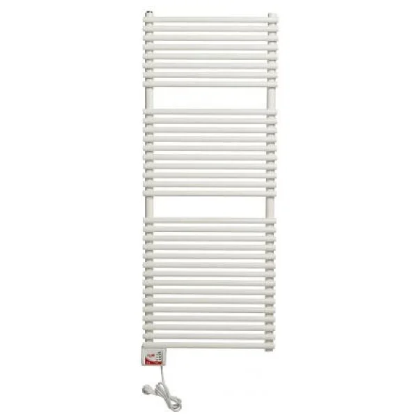 Vigo EHR5033B800 800 W Beyaz Havlupan - Görsel 4