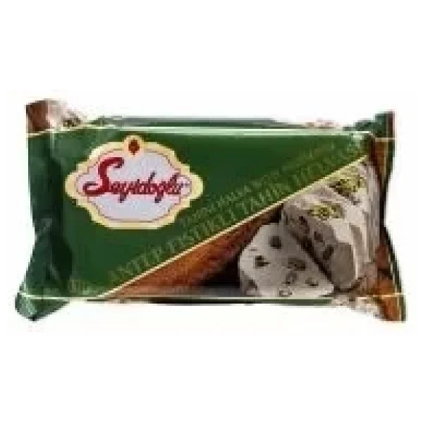 Seyidoğlu Fıstıklı 500 Gr Tahin Helva - Görsel 3