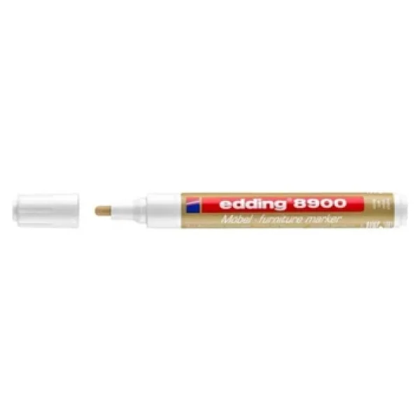 Edding 8900 Meşe Mobilya Rötuş Kalemi - Görsel 4