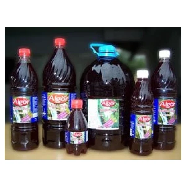 Algör Şalgam Suyu 5 Lt Acı 2 Li Ambalaj Toplam 10lt - Görsel 3