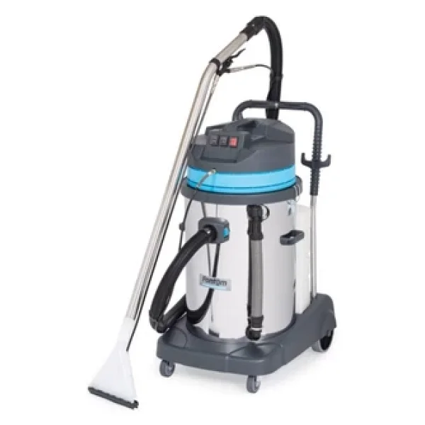 Fantom Promax 800cm2 Halı Yıkama Makinesi - Görsel 6