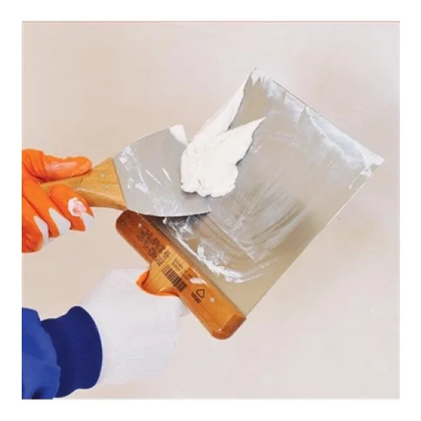 Dekor 056 18 Cm Macun Küreği - Görsel 4