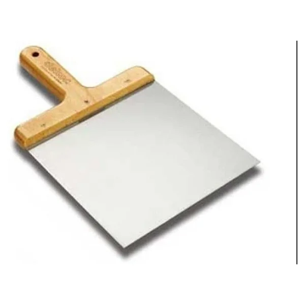 Dekor 056 18 Cm Macun Küreği - Görsel 3