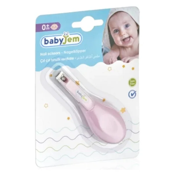 Babyjem 3'lü Bebek Bakım Seti - Görsel 5