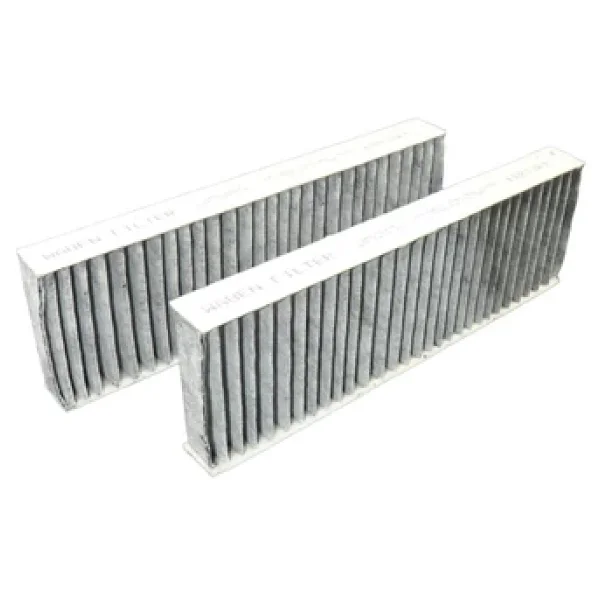 Peugeot Partner 2008 Ve Sonrası Karbonlu Polen Filtresi - Görsel 3