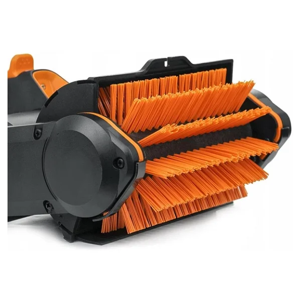 Worx Wa0291 Wg441e İle Uyumlu Sert Yuzeyler Icin 165mm Sert Temizlik Fircasi - Görsel 4