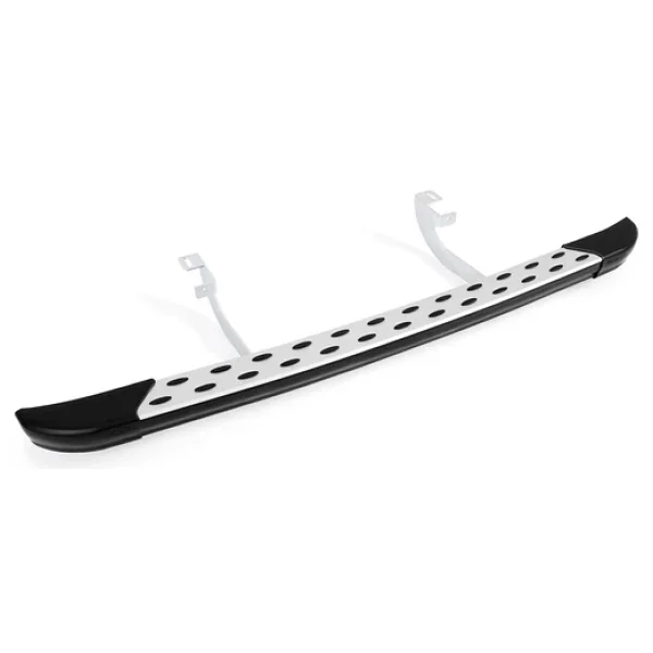 Omsa Omsa Mercedes Vito W639 Dot Line Arka Koruma 2004-2014 Arasi - Görsel 3
