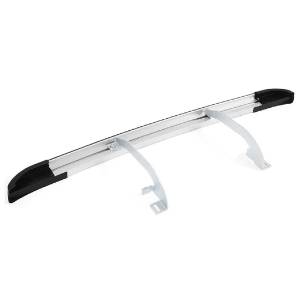 Omsa Omsa Mercedes Vito W639 Dot Line Arka Koruma 2004-2014 Arasi - Görsel 7