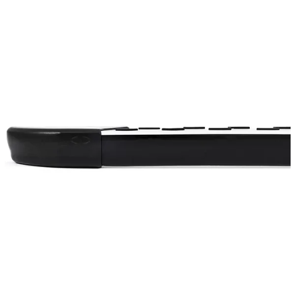 Omsa Omsa Mercedes Vito W639 Dot Line Arka Koruma 2004-2014 Arasi - Görsel 5