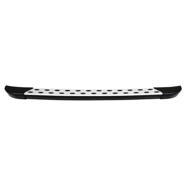 Omsa Omsa Mercedes Vito W639 Dot Line Arka Koruma 2004-2014 Arasi - Görsel 4