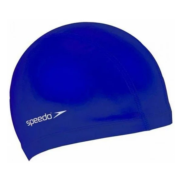 Speedo Pace Polyester Yüzücü Bonesi - Görsel 5
