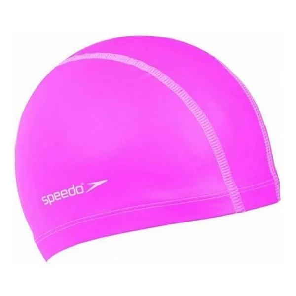 Speedo Pace Polyester Yüzücü Bonesi - Görsel 6