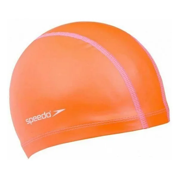 Speedo Pace Polyester Yüzücü Bonesi - Görsel 4