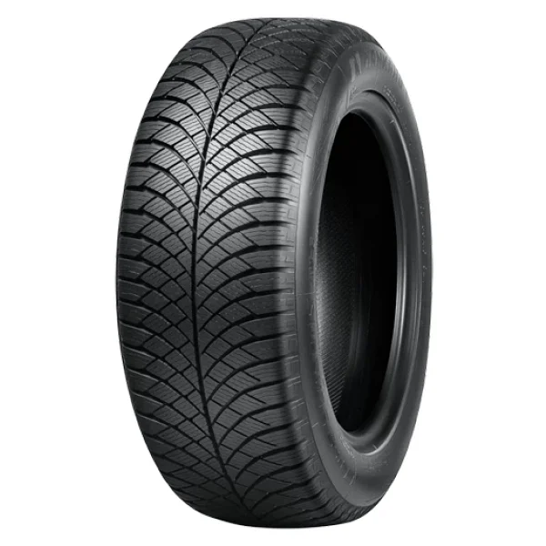 Nankang Cross Seasons Aw-6 215/55 R18 99v XL 4 Mevsim Lastik - 2022 - Görsel 2