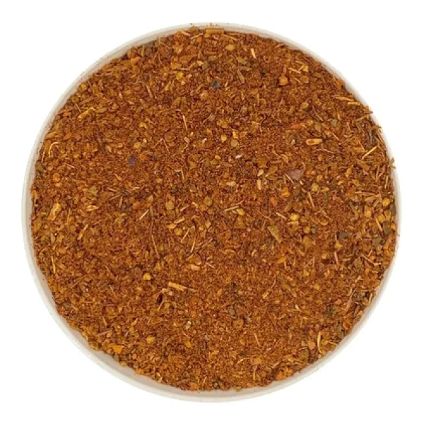 Dökme Baharat Fajita Baharatı - 100 Gr - Görsel 5