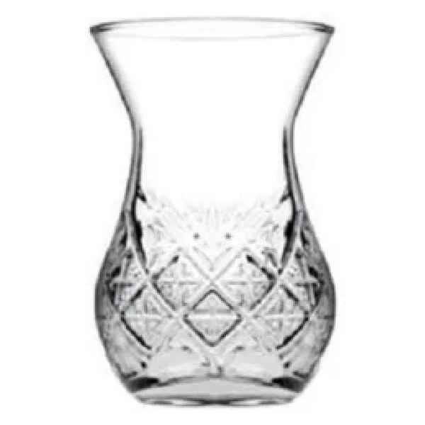 Paşabahçe Timeless 42881 6'lı Çay Bardağı - Görsel 6