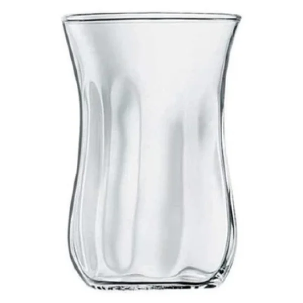 Paşabahçe 42011 Optikli 12'li Çay Bardağı - Görsel 4