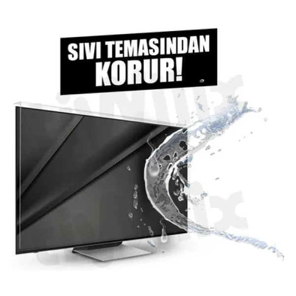 Tiwilix 23,8'' (60 Ekran) Monitör Ekran Koruyucu - Görsel 5