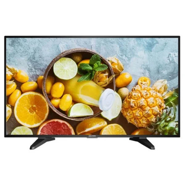 Hikvision Ds-D5043qe-D 43" 6.5 Ms Full HD 60 Hz Monitör - Görsel 4