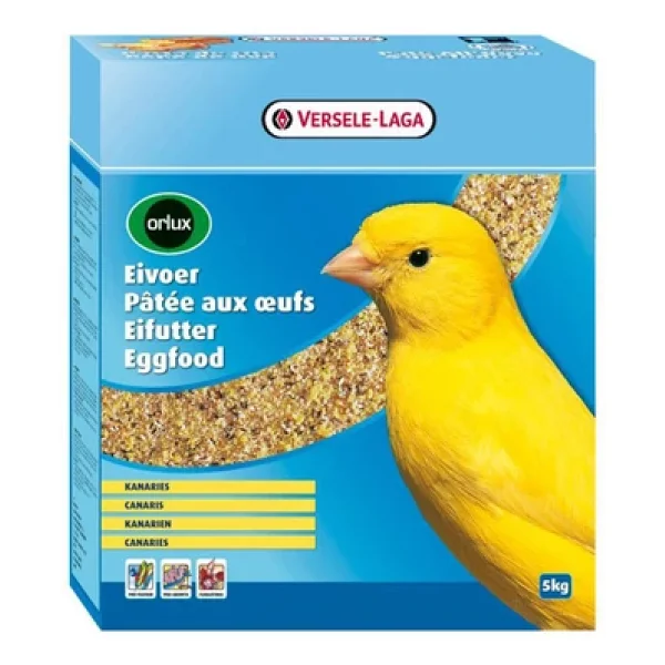 Versele Laga Verselelaga Orlux Kanarya Yumurta Maması 1250 Gr. - Görsel 4