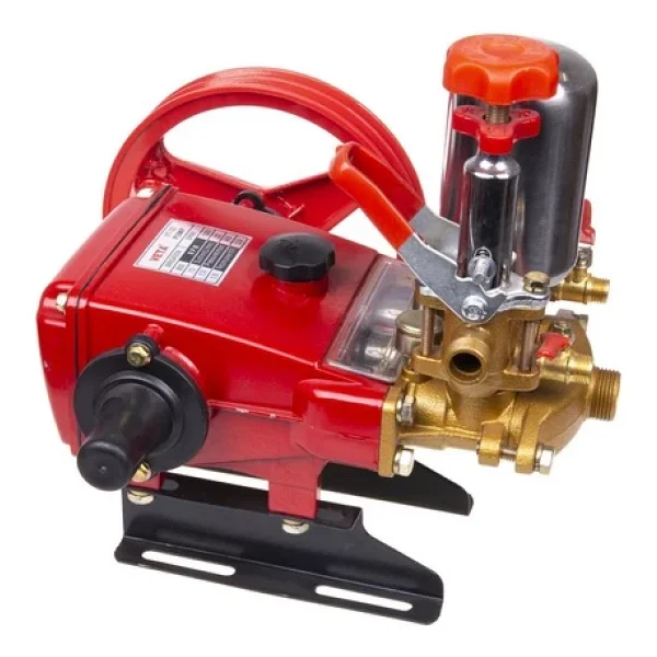 Veta Vt-22 Pistonlu İlaçlama Makine Motoru - Görsel 4