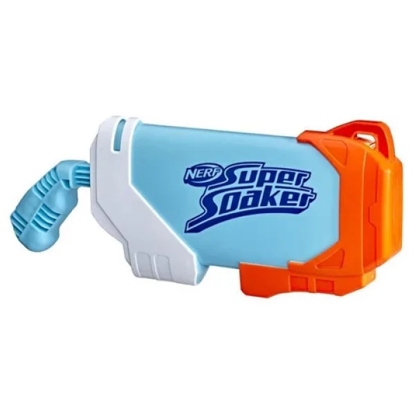 Nerf Super Soaker Torrent Su Tabancası F3889 - Görsel 3