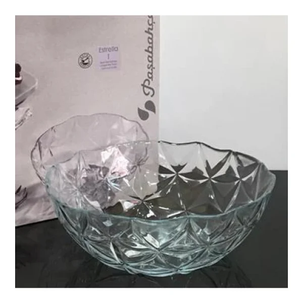 Paşabahçe Estrella 10553 2540 Cc Kase - Görsel 4