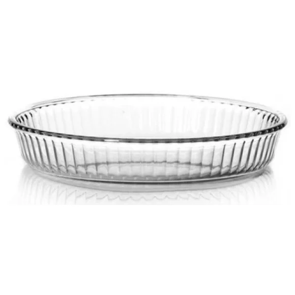 Paşabahçe 59044 1720 Cc 26 Cm Yuvarlak Borcam - Görsel 5