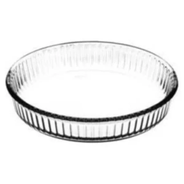 Paşabahçe 59044 1720 Cc 26 Cm Yuvarlak Borcam - Görsel 4