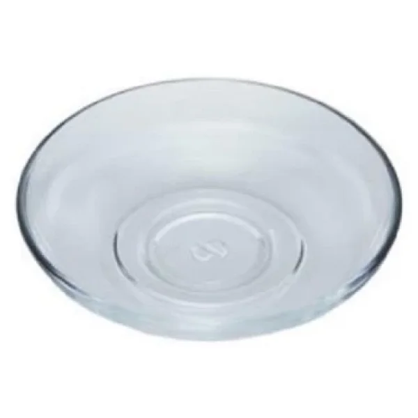 Paşabahçe Aida 54251 6'lı Çay Tabağı - Görsel 5