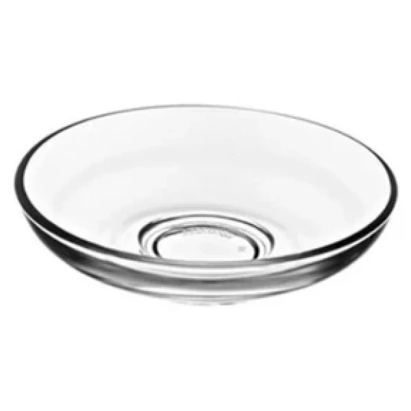 Paşabahçe Aida 54251 6'lı Çay Tabağı - Görsel 4