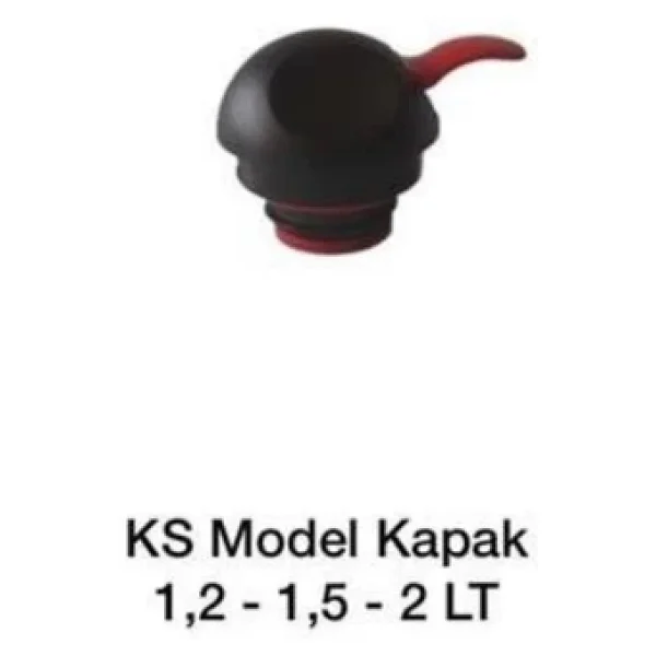Cooker Ckr001 Diğer Kapağı 1.2/1.5/2 Lt - Görsel 3