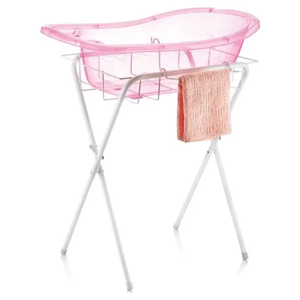 Sema Baby Sepetli Küvet Ayağı - Görsel 6