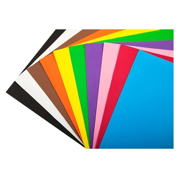 Bigpoint Eva 50x70cm Karışık 10 Renk - Görsel 3