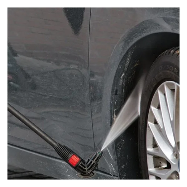 Bosch F016800572 4 Parça Araç Yıkama Kiti - Görsel 7