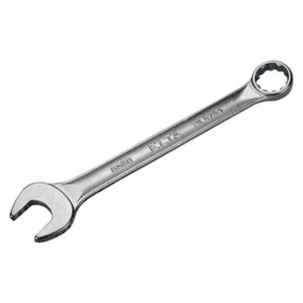 Elta 0350 13 Mm Kombine Anahtar - Görsel 4