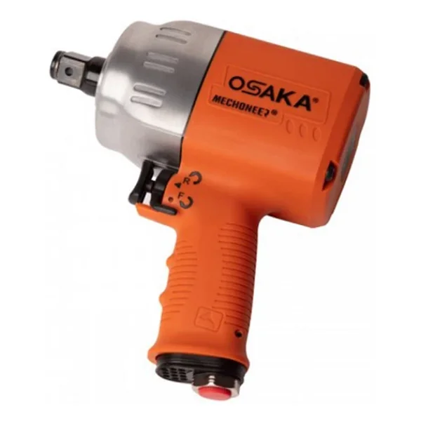 Osaka Opc 51234 Mcn 3/4" Uzun Soket Havalı Somun Sıkma Makinesi - Görsel 4
