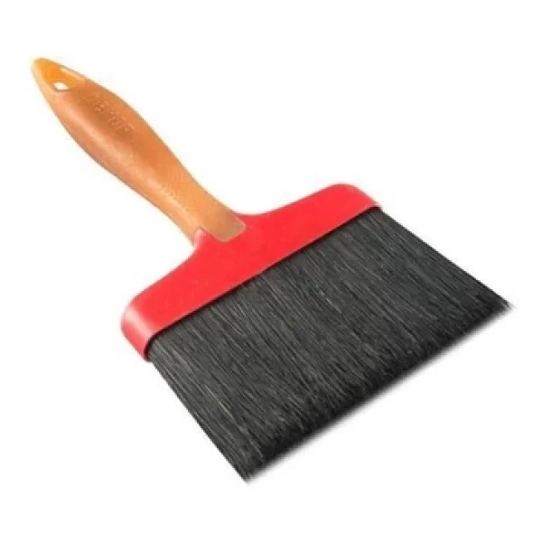 Dekor 6063 80 Mm Yağlı Boya Fırçası - Görsel 3
