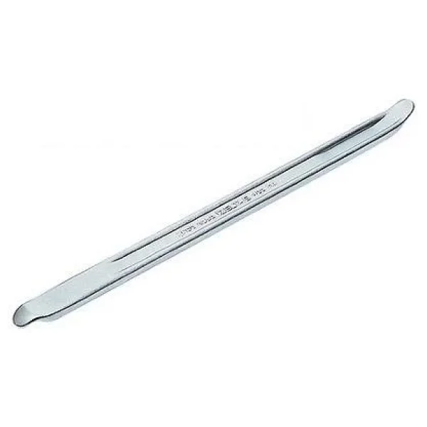 İzeltaş 300 Mm Oluklu Levye Krom - Görsel 3