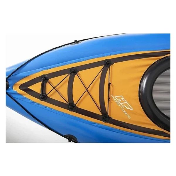 Bestway 275cmx81cm Set Kano - Görsel 6