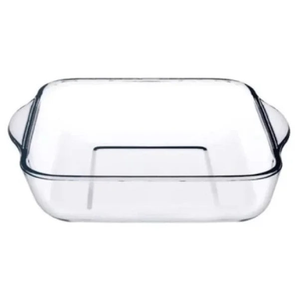 Paşabahçe 59024 3200 Cc Kare Borcam - Görsel 6